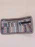 Traditional Pattern Wallet